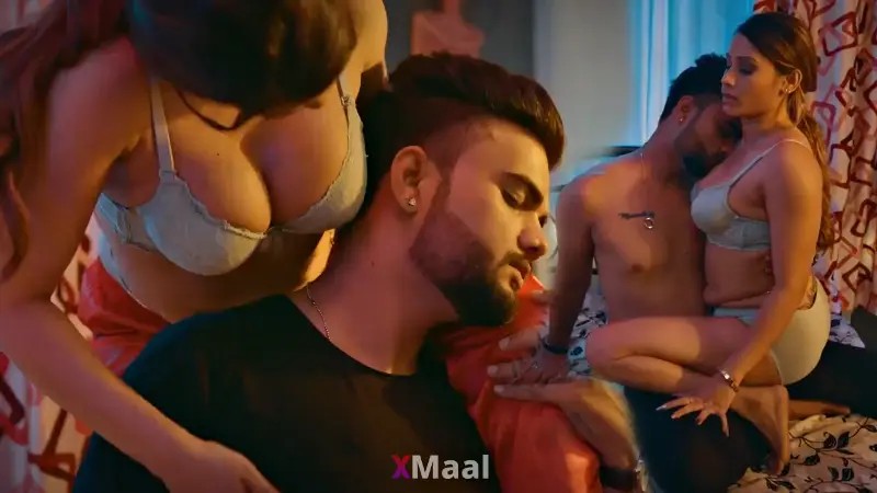 Alendra Bill Aadhi Gharwali Episode 6