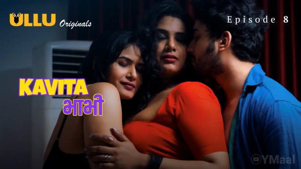 Ameeta Nangia Kavita Bhabhi Episode 8