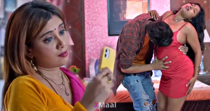 Arita Paul Galat Sambandh Episode 1