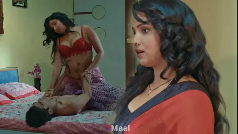 Garima Maurya Favorite Teacher Episode 4
