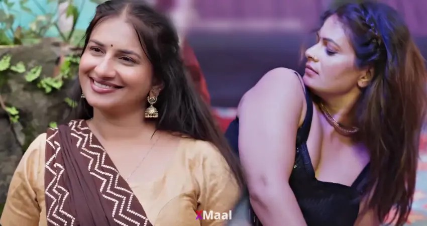 Jonita Dcruz Goan Ki Malai Episode 1