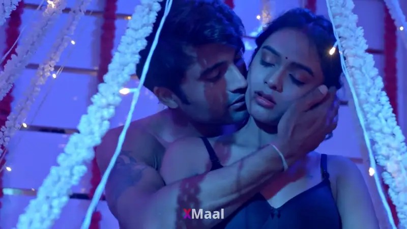 Jonita Dcruz Sasur Ki Nayee Dulhan Episode 4