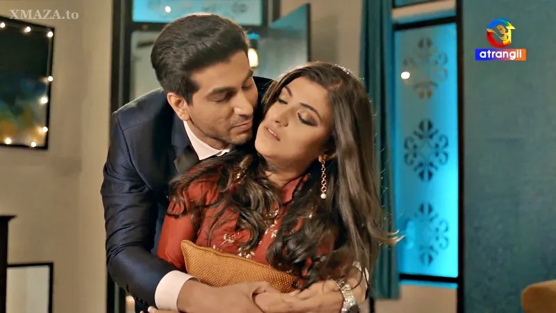 Kainaat Arora Birthday Gift Episode 2