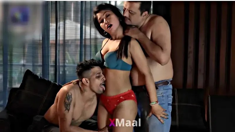 Kajal Chauhan – Truth Or Dare Episode 3 – Xmaal