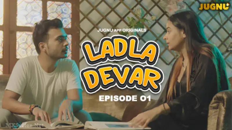 Malvika Tomar Ladla Devar Episode 1