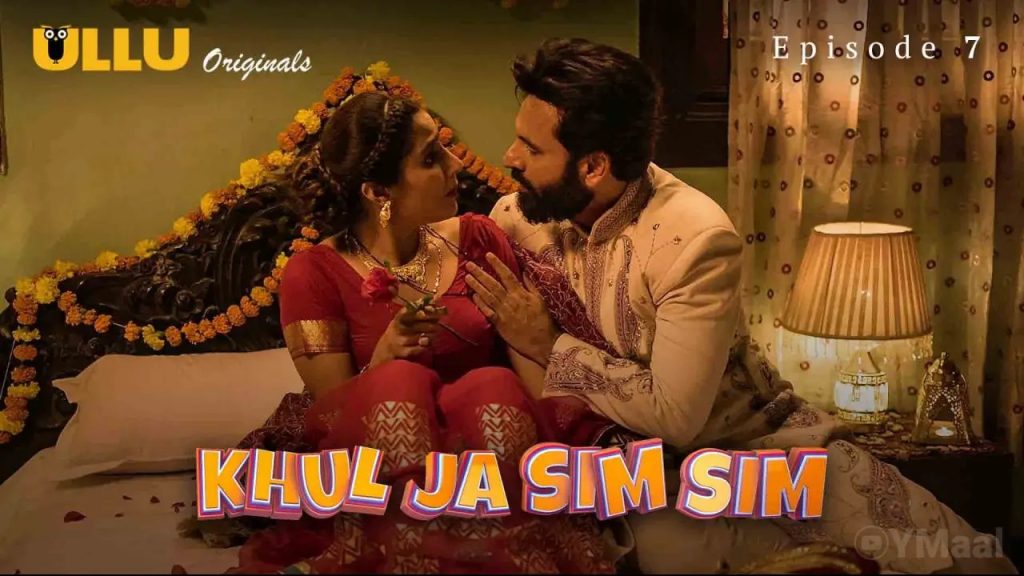 Meena Naithani Khul Ja Sim Sim Episode 7