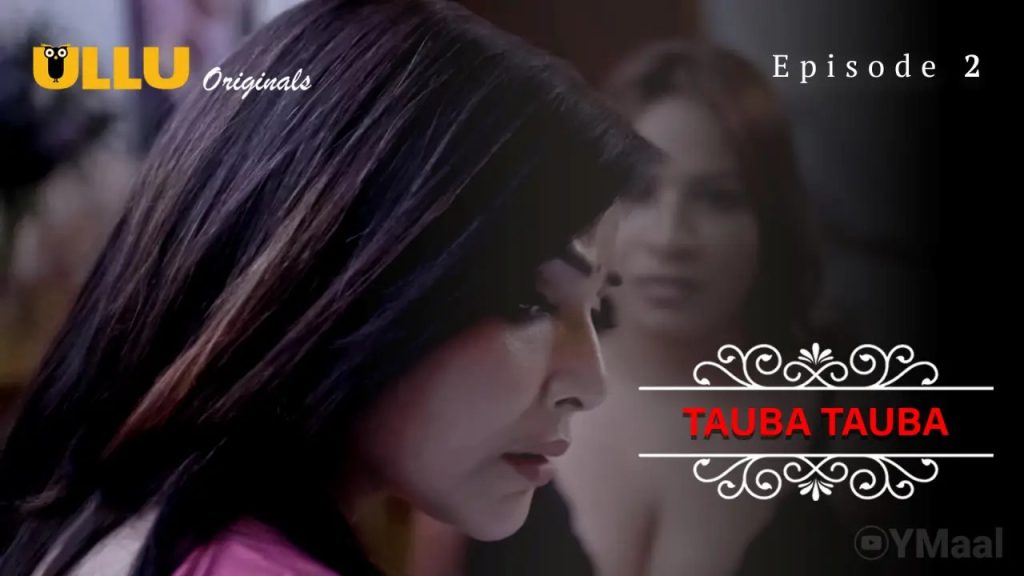 Muskaan Agarwal Tauba Tauba Episode 2