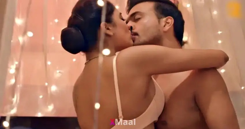 Pihu Jaiswal Patang Paseena Episode 6