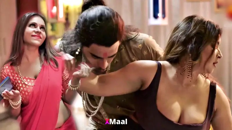 Pooja Poddar Baba Rancho S3 Episode 3