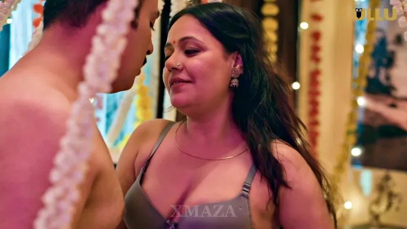 Priyanka Chaurasia Yamma Yamma Episode 5