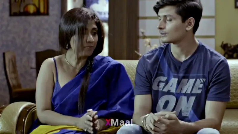 Tanima Bhattacharya Khwahish Episode 1