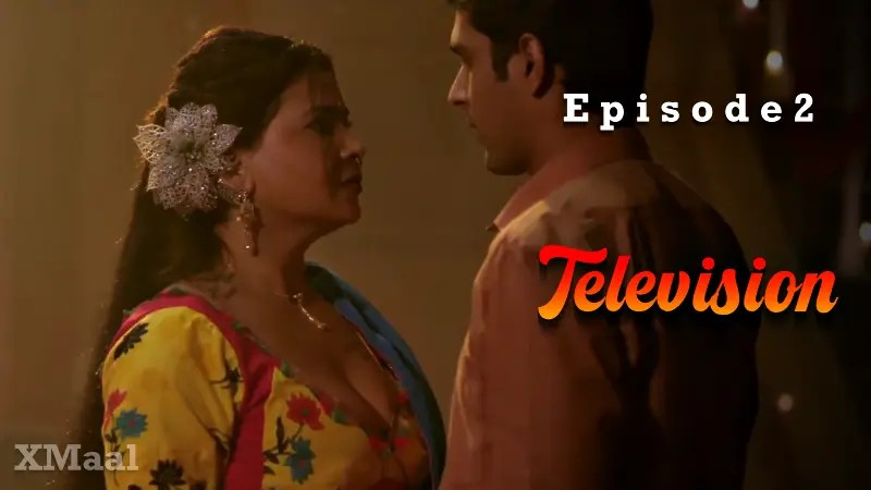 Television Episode 2: Hindi Web Series with Mahi Kaur