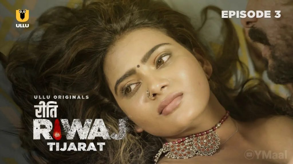 Aanchal Takalkae Riti Riwaj Tijarat Episode 3