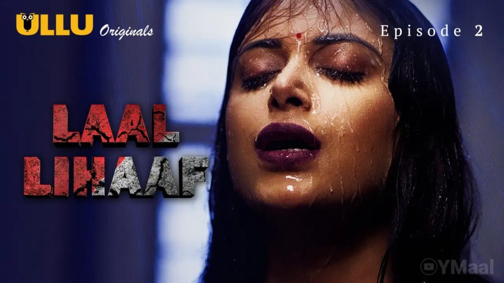 Alisha Sharma Laal Lihaaf Episode 2
