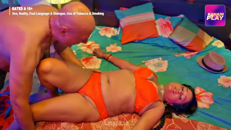 Anamika Singh Shraap Mukti Episode 3