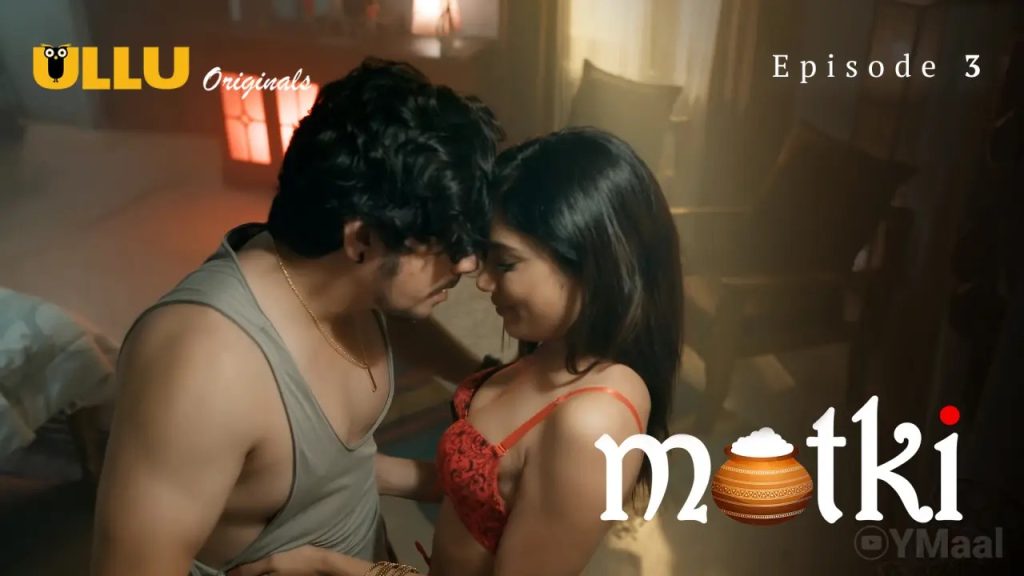 Ankita Bhattacharya Matki Episode 3