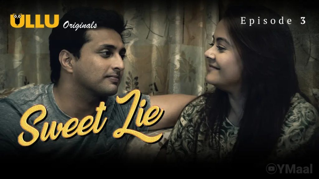 Devoleena Bhattacharjee Sweet Lie Episode 3