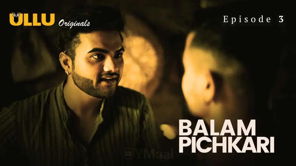 Hiral Radadiya Balam Pichkari Episode 3