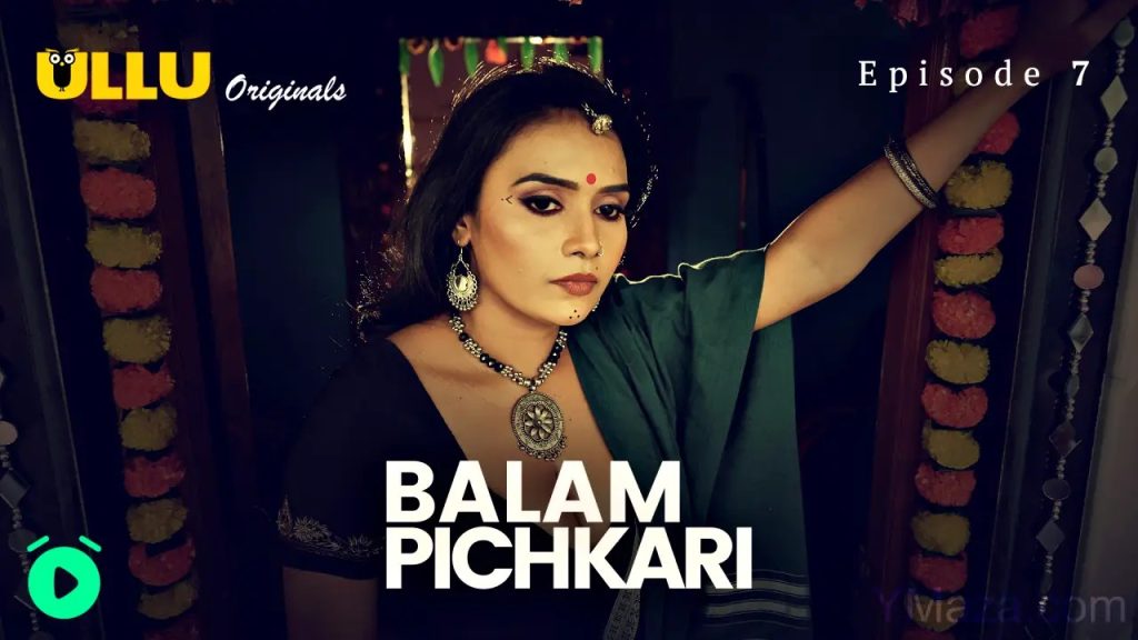 Hiral Radadiya Balam Pichkari Episode 7