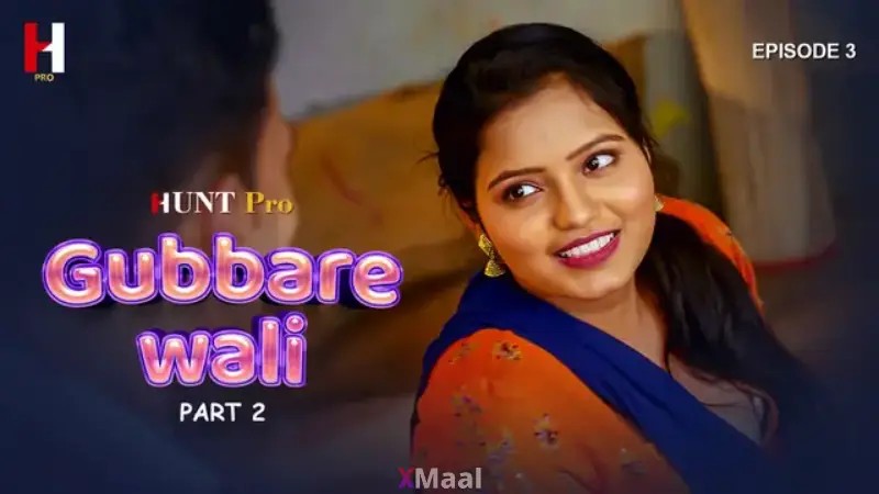 Hiral Radadiya Gubare Wali Episode 3