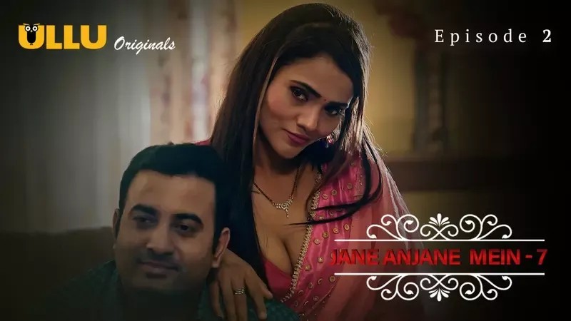 Jinnie Jaaz Jane Anjane Mein 7 Episode 2