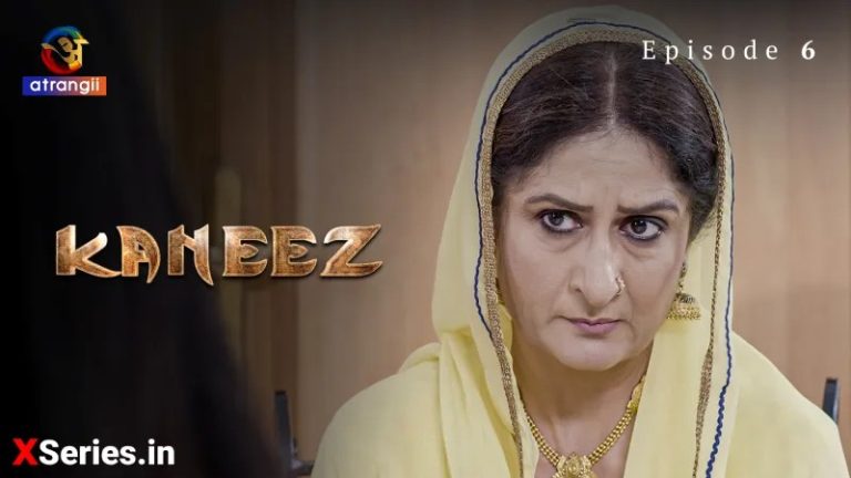 Kaneez Episode 6 Kaneez Episode 6 - Uncutmaza