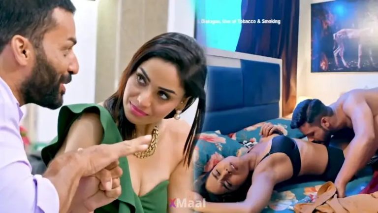 Madam Ji Episode 1 Madam Ji Episode 1 - Uncutmaza