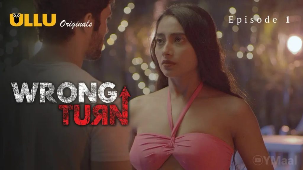 Madhavee Lawre Wrong Turn Episode 1