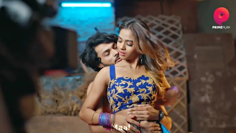 Maheen Mahi Picture Abhi Baaki Hai Episode 3