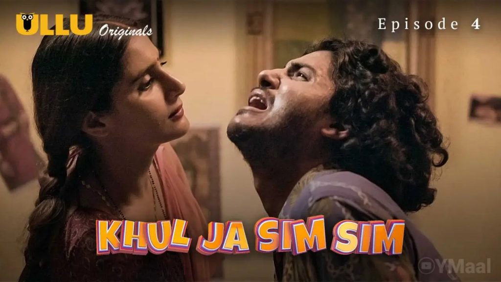Meena Naithani Khul Ja Sim Sim Episode 4