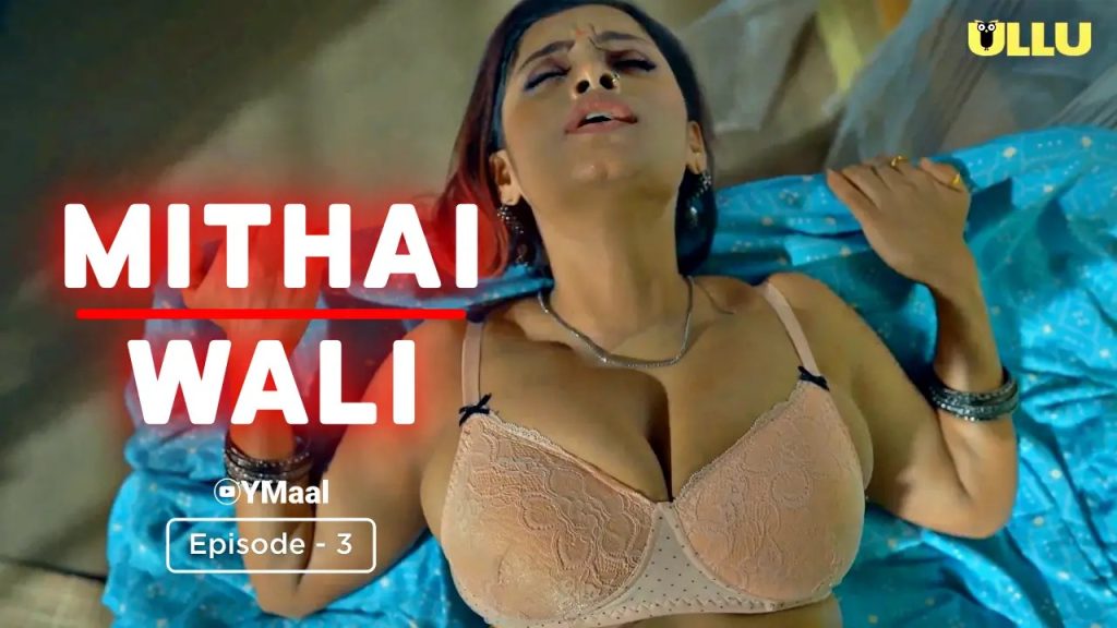Muskaan Agarwal Mithai Wali Episode 3