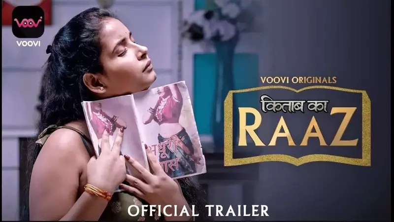 Natasha Rajeshwari Kitab Ka Raaz Episode 1