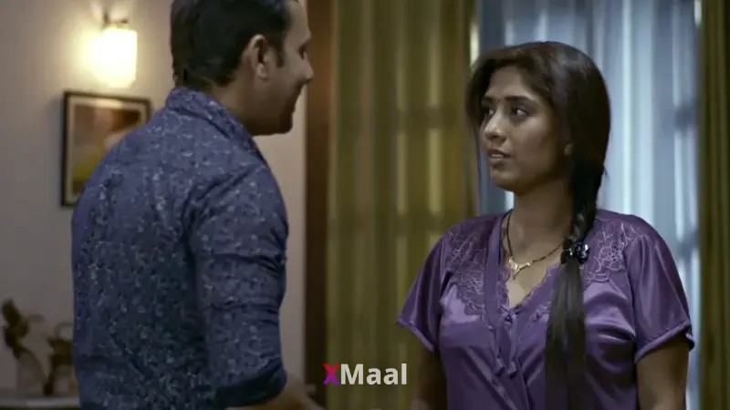 Tanima Bhattacharya Khwahish Episode 2