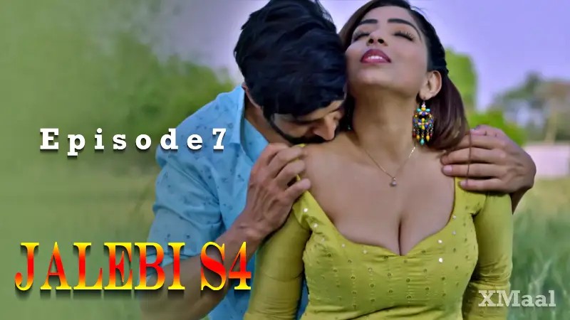Aayushi Jaiswal Jalebi S4 Episode 7