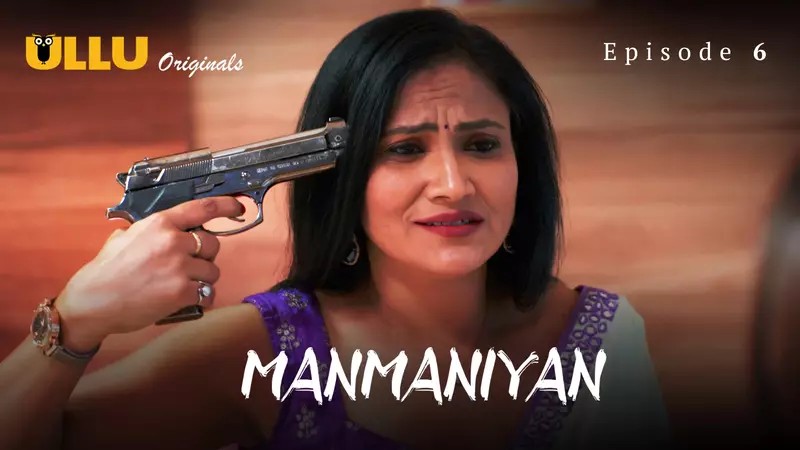 Aayushi Jaiswal Manmaniyan Episode 6