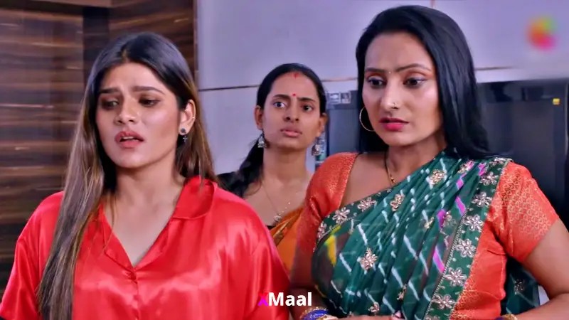 Aliya Naaz Baba Rancho S2 Episode 1