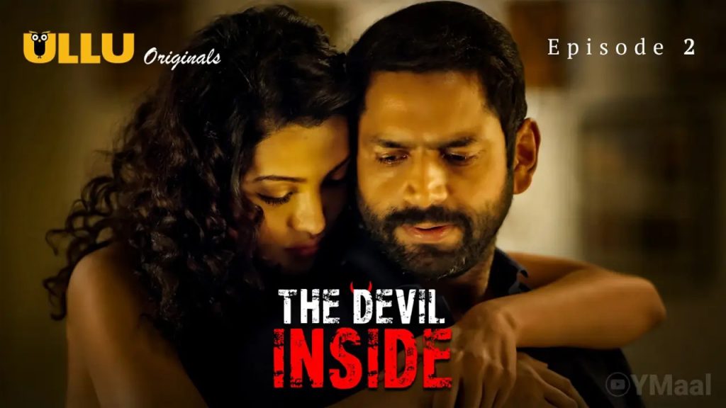 Ananya Sengupta The Devil Inside Episode 2