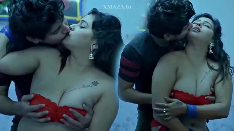 Anita Jaiswal 2 Kamine 2 Nagine Episode 3