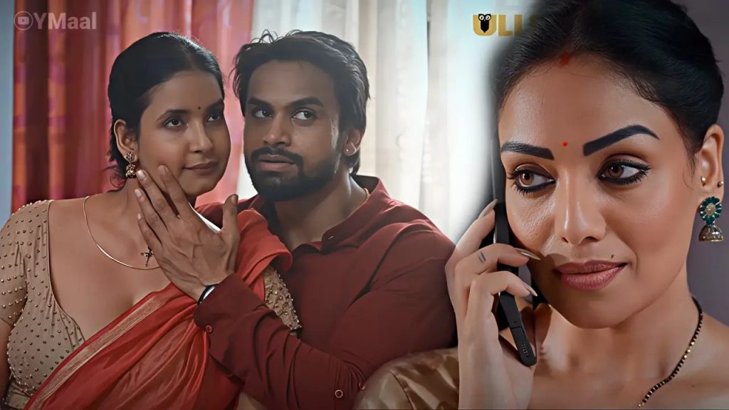 Bhoomi Singh Raju Ban Gaya Gentleman Episode 6