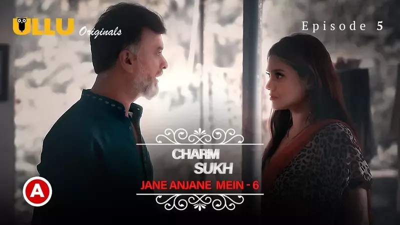 Jinnie Jaaz Jane Anjane Mein 6 Episode 5