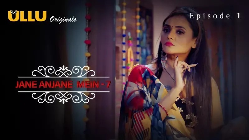 Jinnie Jaaz Jane Anjane Mein 7 Episode 1