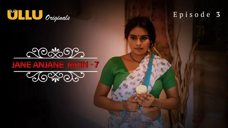 Jinnie Jaaz Jane Anjane Mein 7 Episode 3