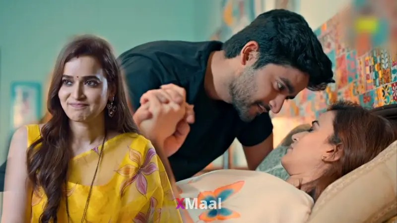 Jiya Chauhan Featured Video Download