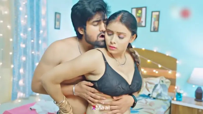 Jonita Dcruz Kaam Sukh S2 Episode 5