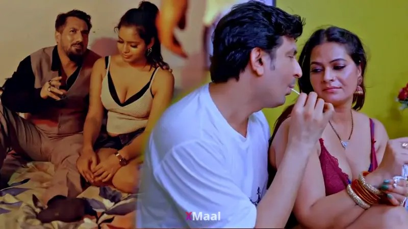 Malvika Tomar Lollipop S2 Episode 3