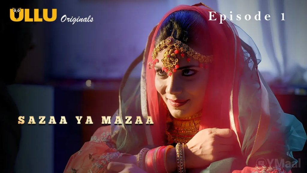 Palak Singh Sazaa Ya Mazaa Episode 1
