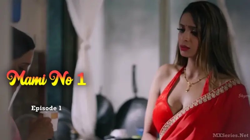 Pallavi Debnath Mami No 1 Episode 1