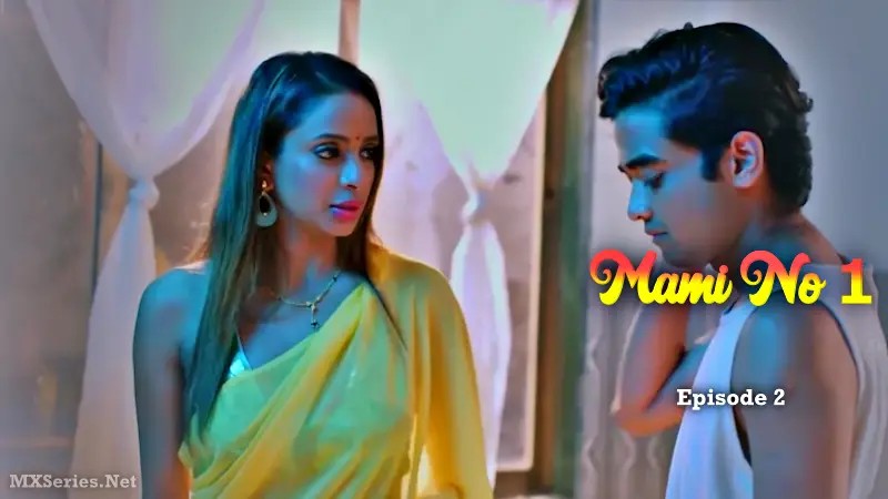 Pallavi Debnath Mami No 1 Episode 2