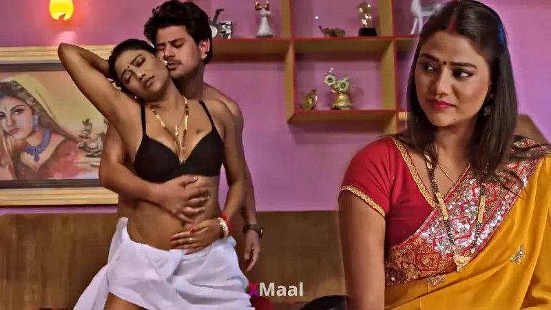 Payal Patil Devrani Jethani Episode 2