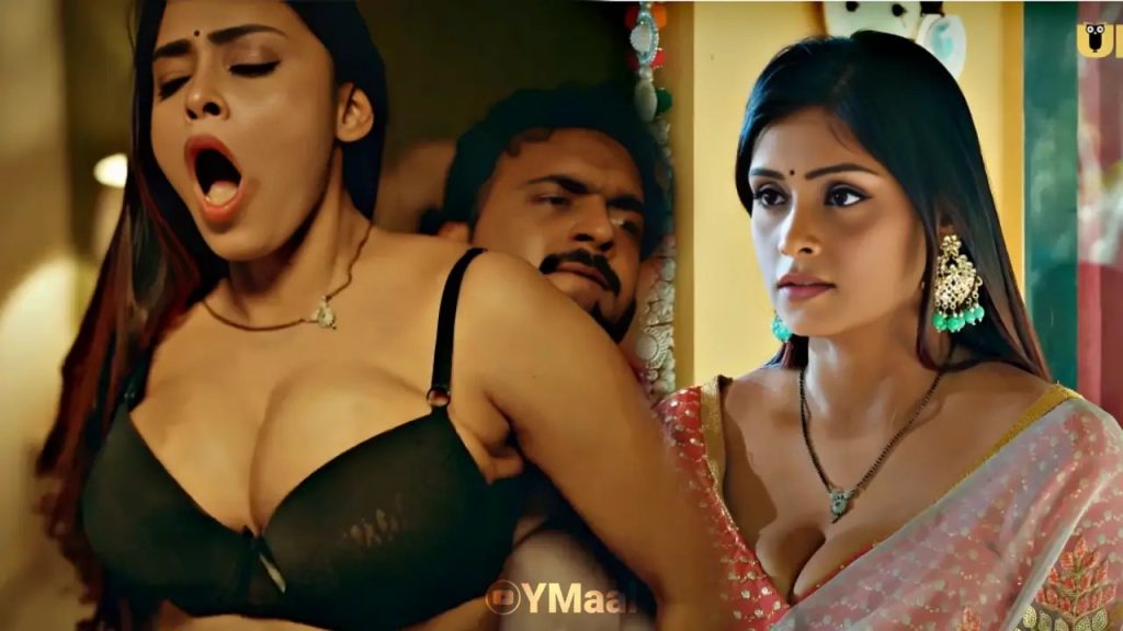 Priyanka Chaurasia Chaashni Episode 1